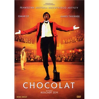Chocolat [DVD] État correct reconditionné disponible sur Fnac