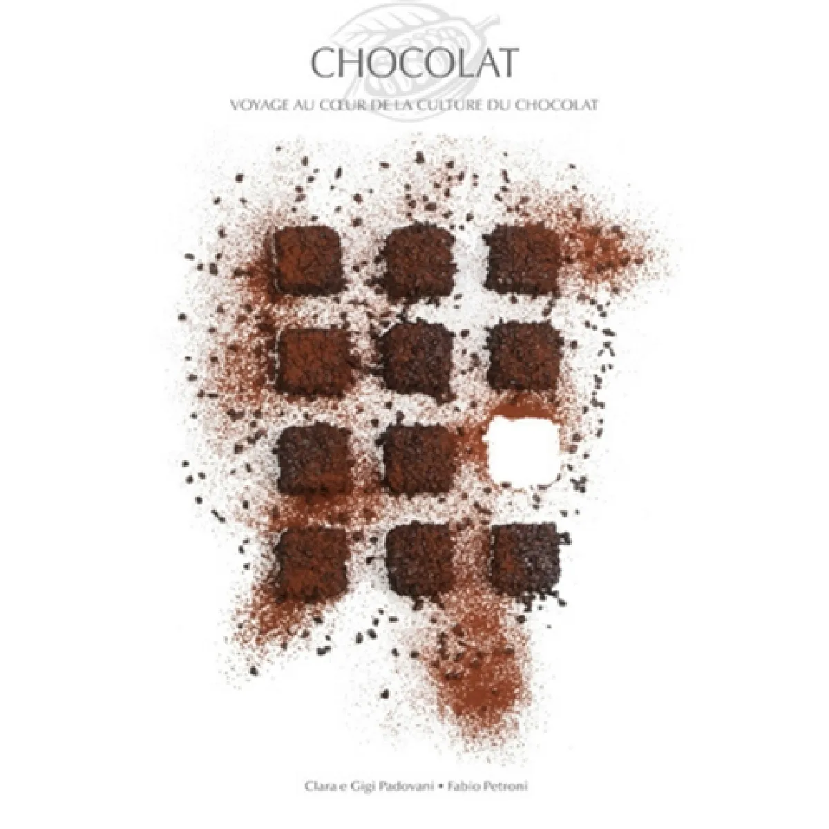 Acheter Chocolat : voyage au coeur de la culture du chocolat État correct - 14,55 € Chocolat : voyage au coeur de la culture du chocolat État correct N/A (Il ne s'agit pas d'une marque reconditionné disponible sur Rue du Commerce Seconde Vie