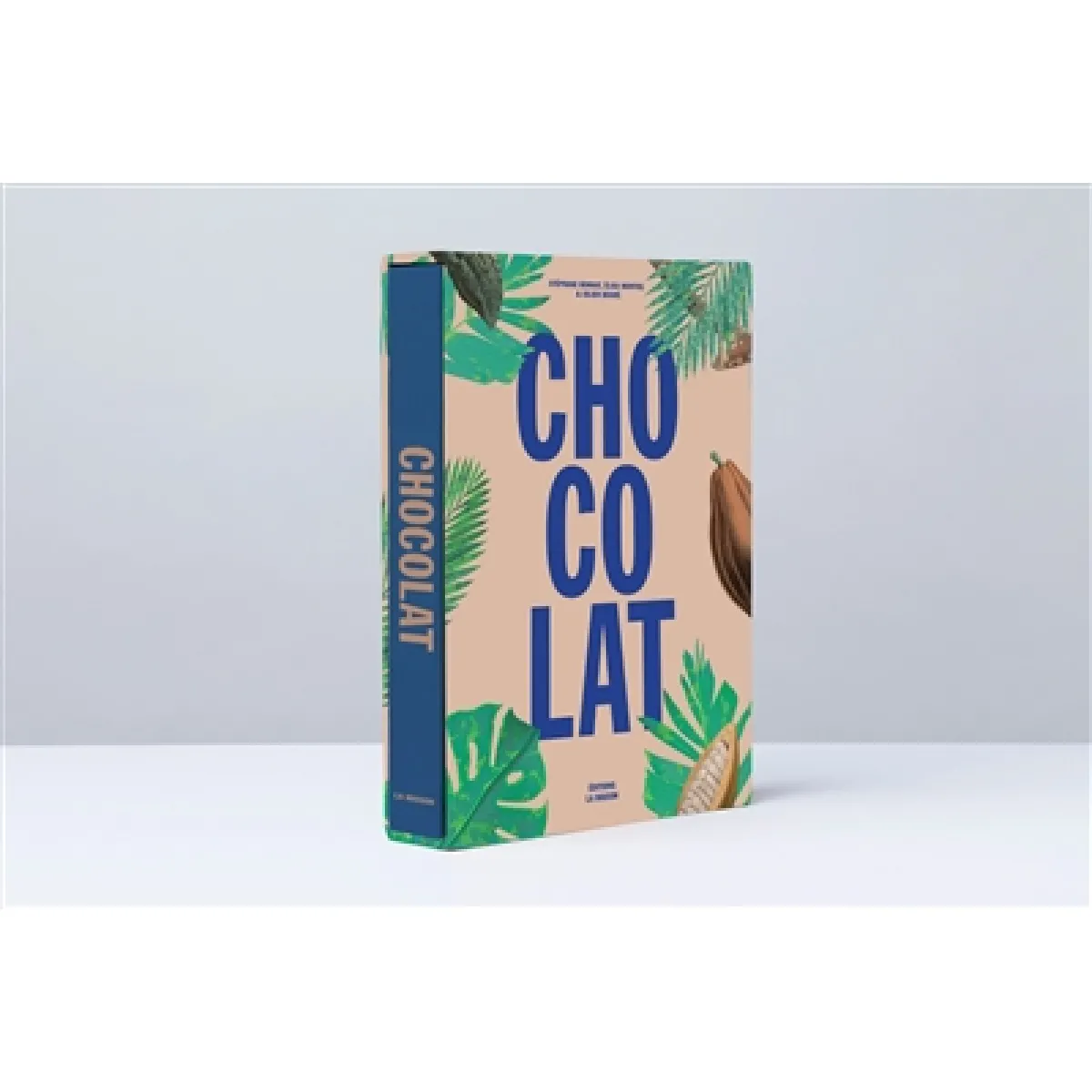 Chocolat État correct - 35,41 € Chocolat État correct N/A (Il ne s'agit pas d'une marque reconditionné disponible sur Rue du Commerce Seconde Vie