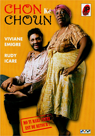 Chon ké Choun - 2005 État correct reconditionné disponible sur Fnac