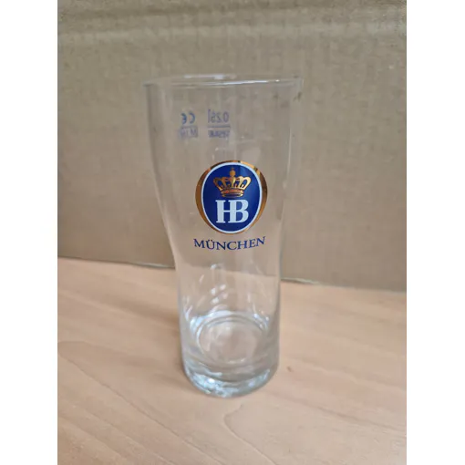 Chope A Biere Hb Munchen occasion reconditionné disponible sur Rakuten