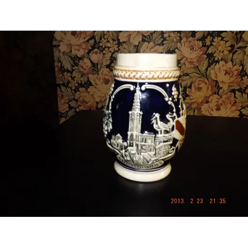 Chope A Bierre De Strasbourg occasion reconditionné disponible sur Rakuten