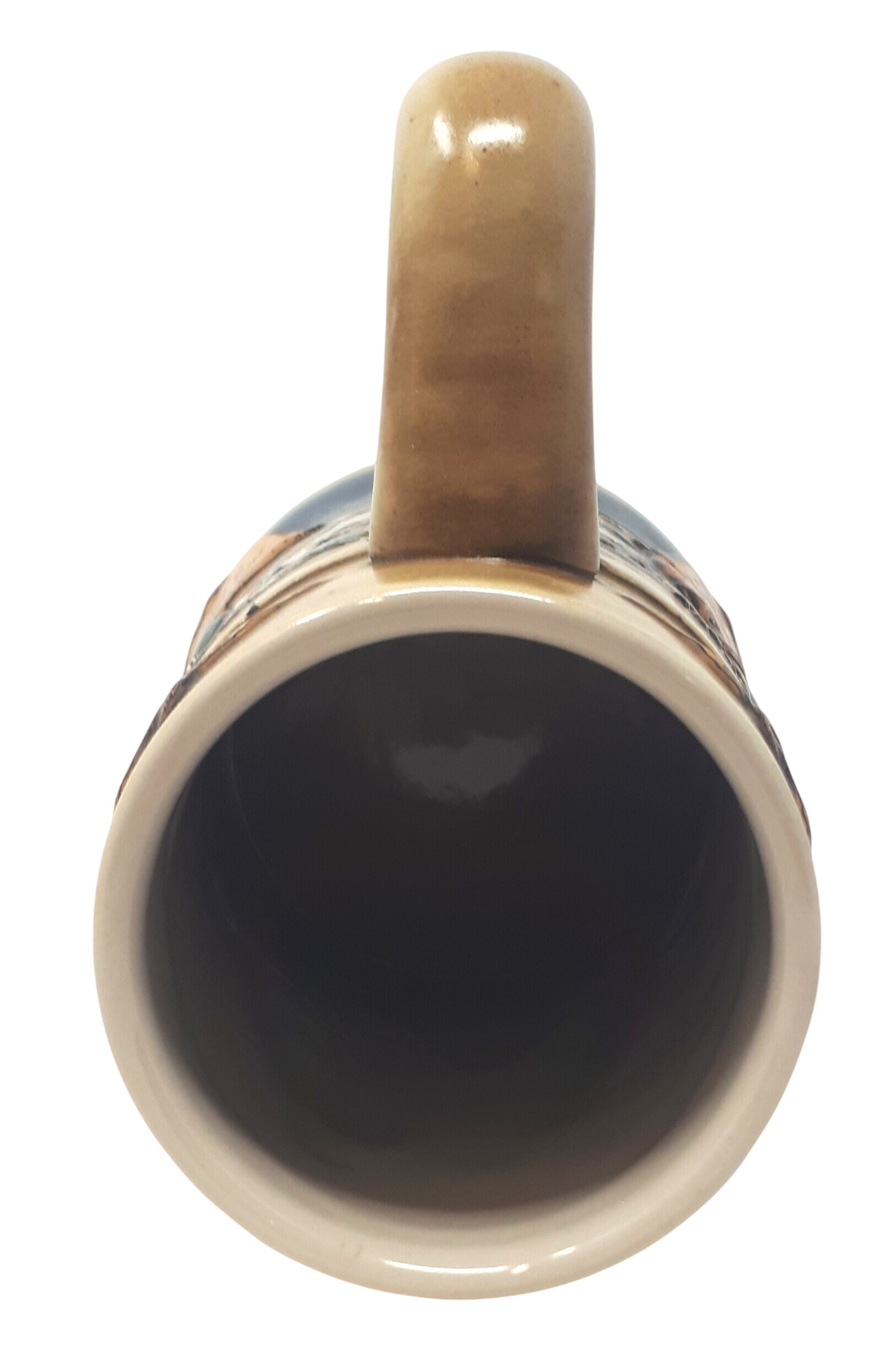 Acheter Chope en Céramique Washington État correct - 10,00 € Chope en Céramique Washington État correct reconditionné disponible sur Label Emmaüs