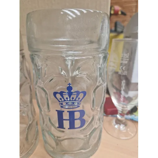 Chope Hb 1 Litre occasion reconditionné disponible sur Rakuten