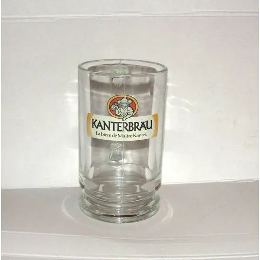 Acheter Chope Kanterbrau Bon état - 10,00 € Chope Kanterbrau Bon état reconditionné disponible sur Rakuten