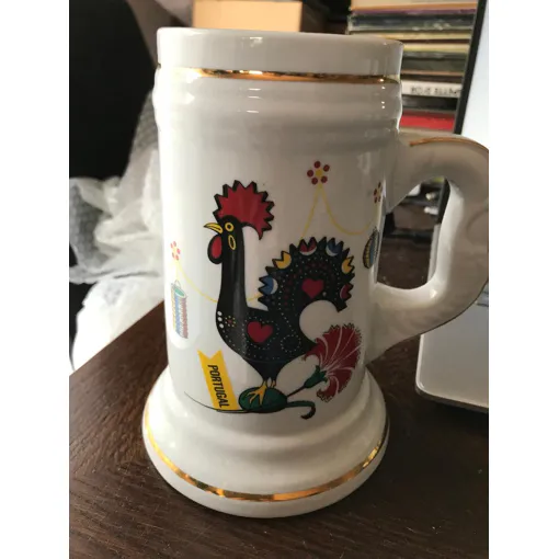 Chope Portugal occasion reconditionné disponible sur Rakuten