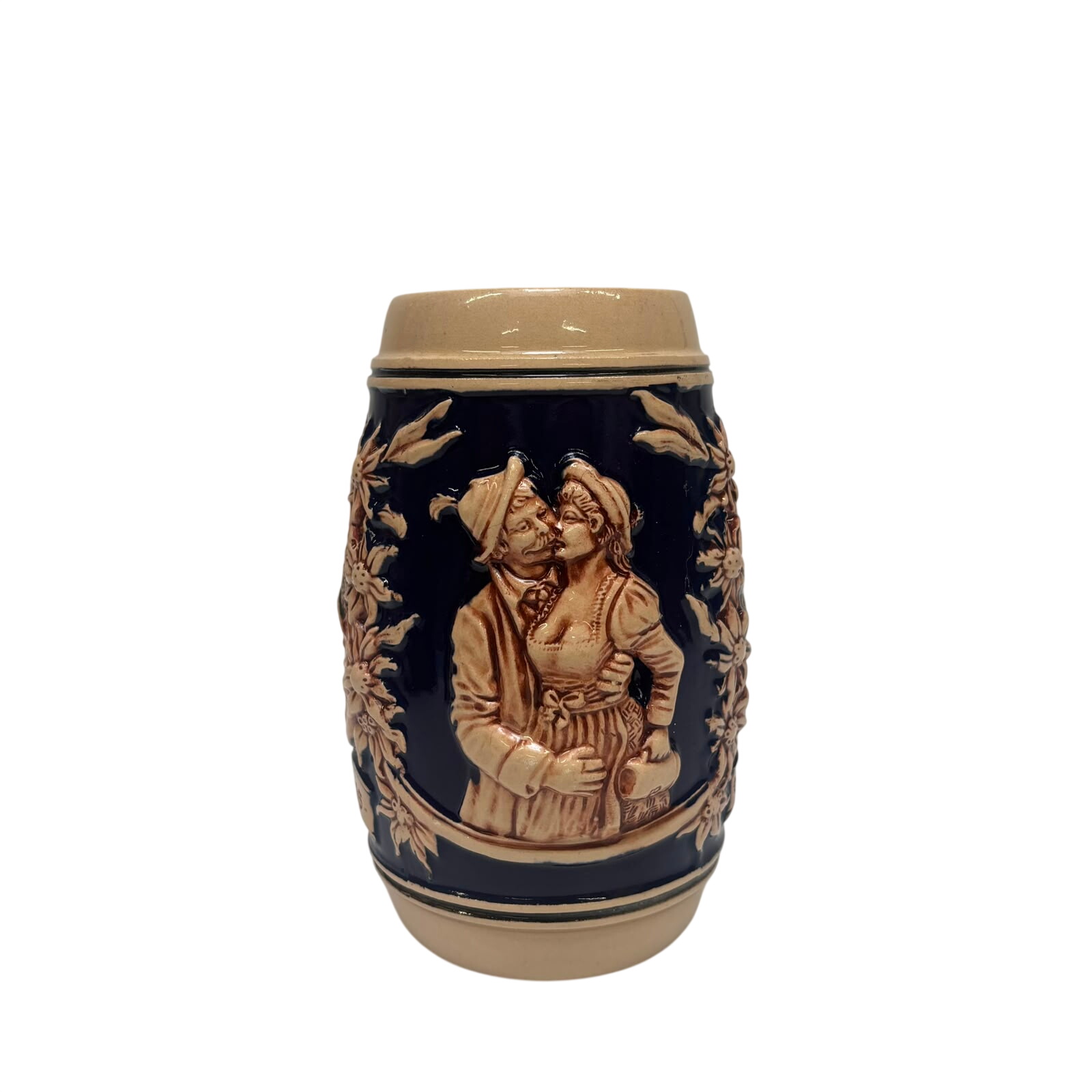 Chope vintage Bon état - 10,00 € Chope vintage Bon état reconditionné disponible sur Label Emmaüs