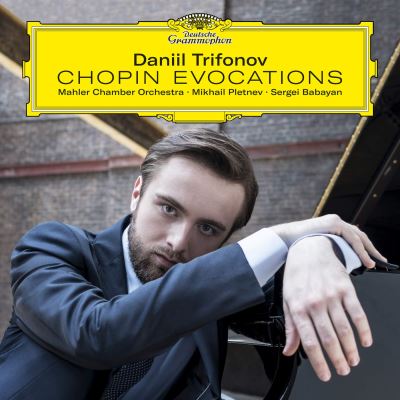 Acheter Chopin Evocations Edition Deluxe État correct - 10,47 € Chopin Evocations Edition Deluxe État correct reconditionné disponible sur Fnac
