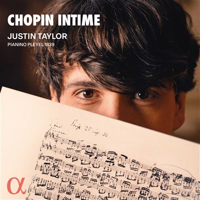 Acheter Chopin intime État correct - 13,49 € Chopin intime État correct reconditionné disponible sur Fnac