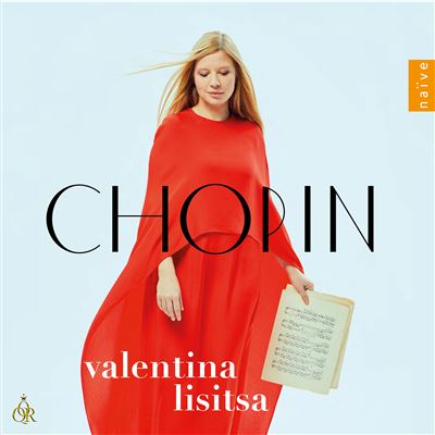 Chopin État correct reconditionné disponible sur Fnac | Dero