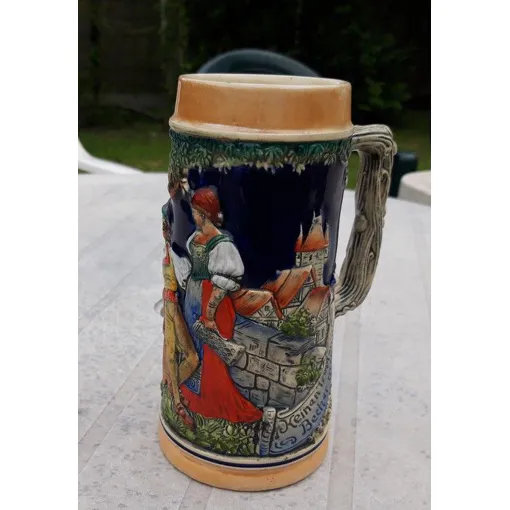 Choppe À Bière Céramique occasion reconditionné disponible sur Rakuten