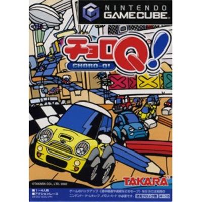 Choro Q! [IMPORT JAPONAIS] État correct Takara reconditionné disponible sur Fnac