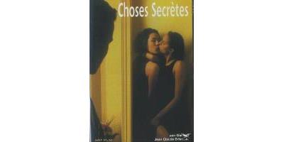 CHOSES SECRETES/VF ST NL État correct reconditionné disponible sur Fnac