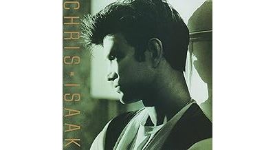 Chris Isaak État correct reconditionné disponible sur Fnac