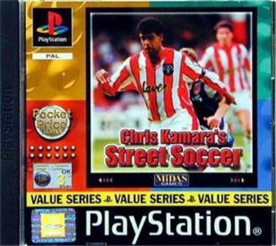 Acheter Chris Kamara's Street Soccer État correct - 21,80 € Chris Kamara's Street Soccer État correct reconditionné disponible sur Fnac