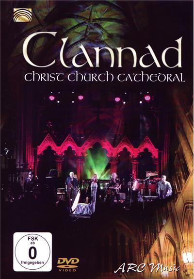 Christ church cathedral - Live in Dublin 2011 État correct reconditionné disponible sur Fnac