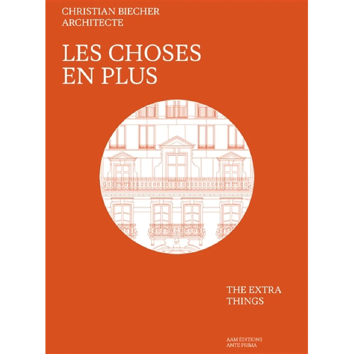 Acheter Christian Biecher architecte : les choses en plus. Christian Biecher : the extra things État correct - 13,36 € Christian Biecher architecte : les choses en plus. Christian Biecher : the extra things État correct N/A (Il ne s'agit pas d'une marque reconditionné disponible sur Rue du Commerce Seconde Vie