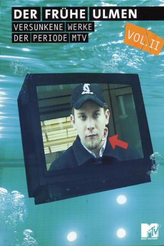 Christian Ulmen - Der frühe Ulmen: Versunkene Werke der Periode MTV, Vol. 02 [2 DVDs] Très bon état N/A reconditionné (offre indisponible)