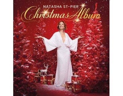 Christmas Album Édition Limitée État correct reconditionné disponible sur Fnac
