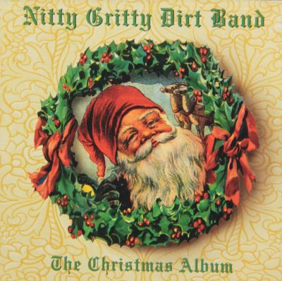 Christmas album État correct reconditionné disponible sur Fnac