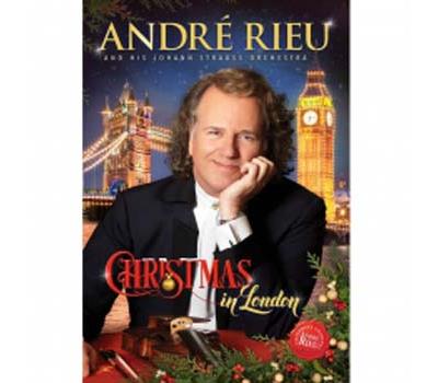 Christmas in London Blu-ray État correct reconditionné disponible sur Fnac