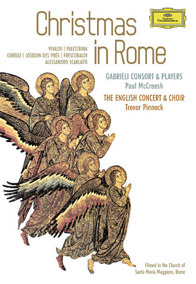 Christmas in Rome État correct reconditionné disponible sur Fnac