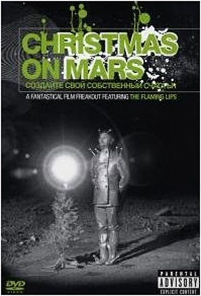 Acheter Christmas on Mars - DVD Zone 1 État correct - 14,99 € Christmas on Mars - DVD Zone 1 État correct reconditionné disponible sur Fnac