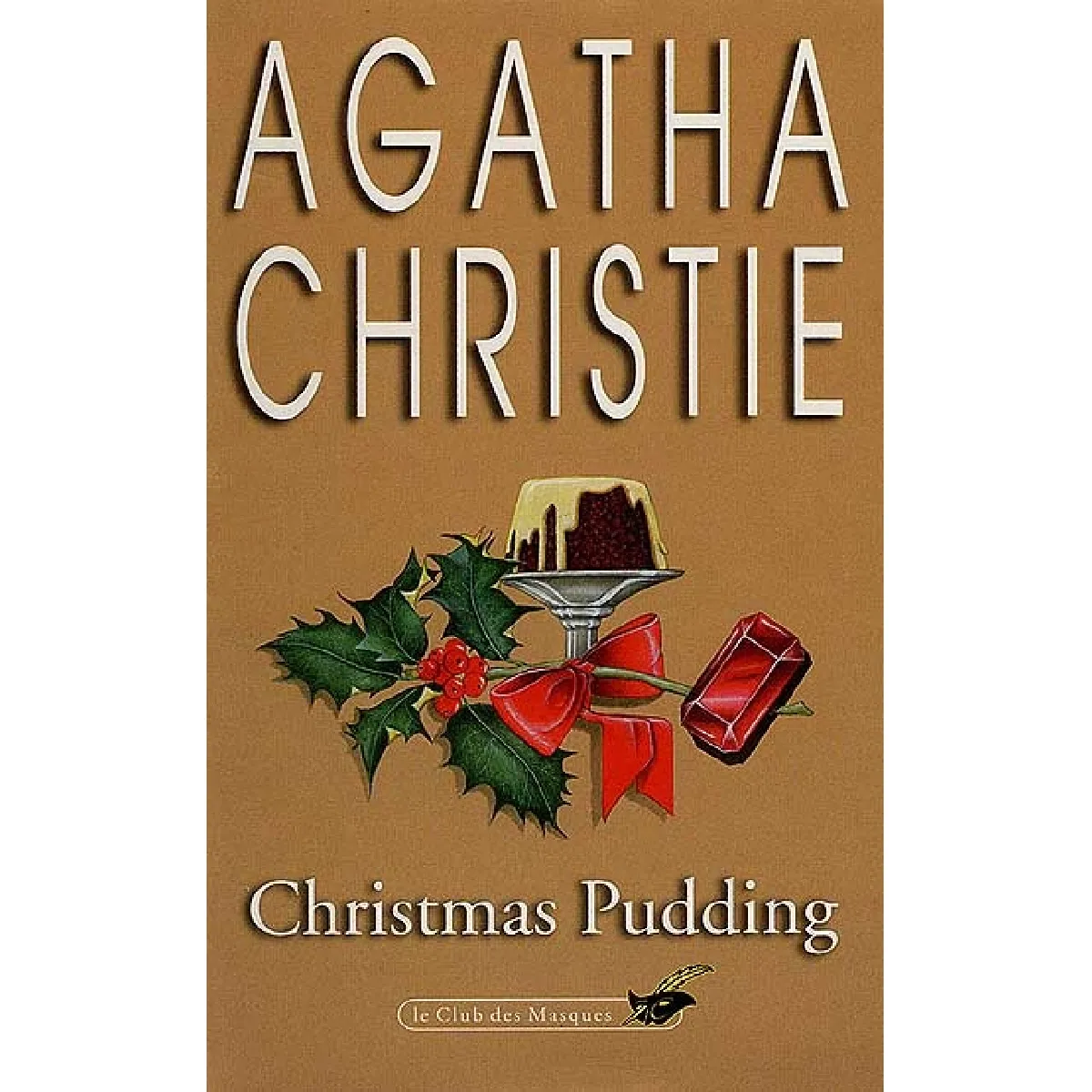 Acheter Christmas pudding : et autres surprises du chef État correct - 15,00 € Christmas pudding : et autres surprises du chef État correct N/A (Il ne s'agit pas d'une marque reconditionné disponible sur Rue du Commerce Seconde Vie