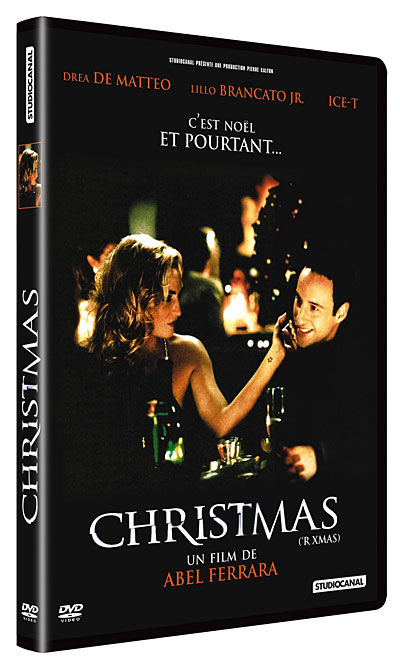 Christmas État correct - 24,40 € Christmas État correct reconditionné disponible sur Fnac