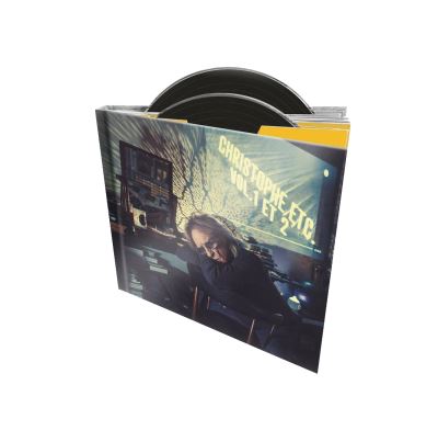 Acheter Christophe Etc. Volume 1 et 2 État correct - 20,03 € Christophe Etc. Volume 1 et 2 État correct reconditionné disponible sur Fnac