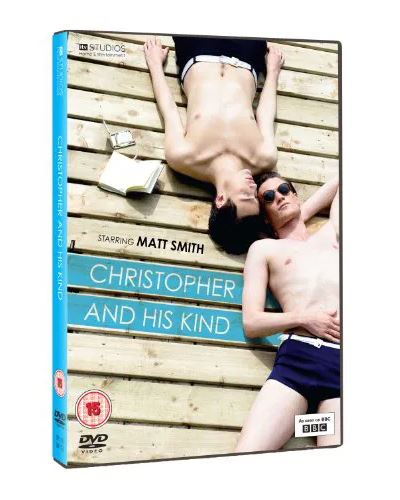 Christopher and His Kind DVD État correct reconditionné disponible sur Fnac