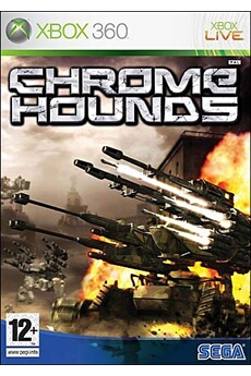 Chrome Hounds Bon état N/A reconditionné disponible sur Darty | Dero