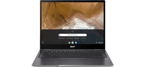 Chromebook Acer Spin CP713 2W 373X 13,5" Intel Core i3-10110U 2,10GHz Avec Webcam État correct Acer reconditionné disponible sur Fnac