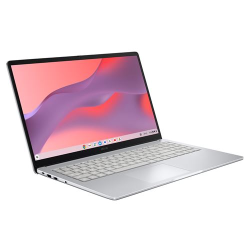 Chromebook Asus C1 CX1505CTA-DRF70374 15,6" Intel® Core™ 3 16 Go RAM 256 Go eMMC Gris État correct Asus reconditionné disponible sur Fnac