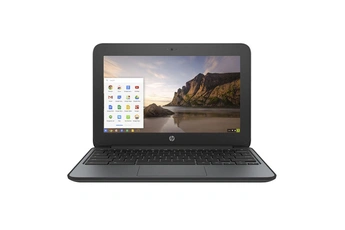 Chromebook x360 11 G4 EE 11,6" Ecran tactile Intel Celeron 4 Go RAM 32 Go eMMC Noir Reconditionné Occasion Hewlett-Packard reconditionné disponible sur Darty | Dero