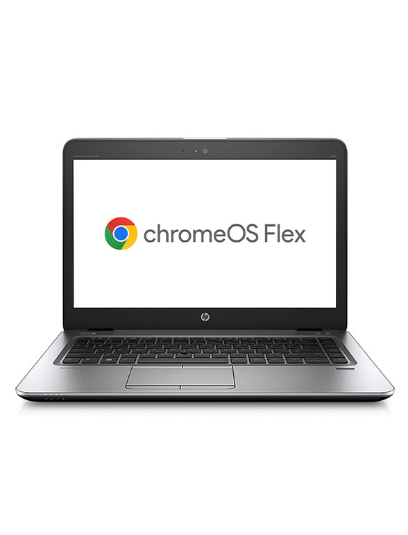 ChromeOS Flex ! HP EliteBook 840 G3 Bon état - 175,00 € ChromeOS Flex ! HP EliteBook 840 G3 Bon état reconditionné disponible sur Label Emmaüs
