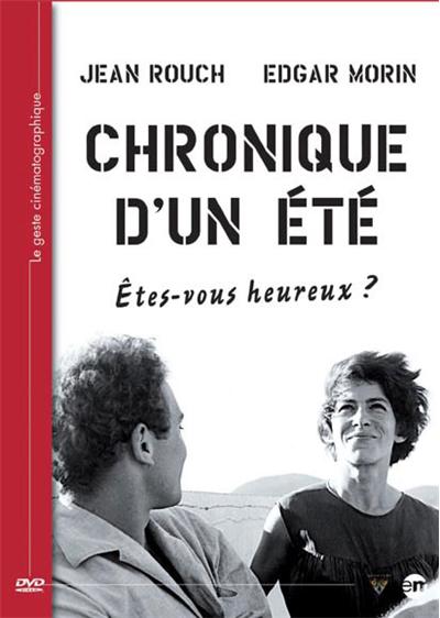 Acheter Chronique d'un été État correct - 10,85 € | Dero Chronique d'un été État correct reconditionné disponible sur Fnac | Dero