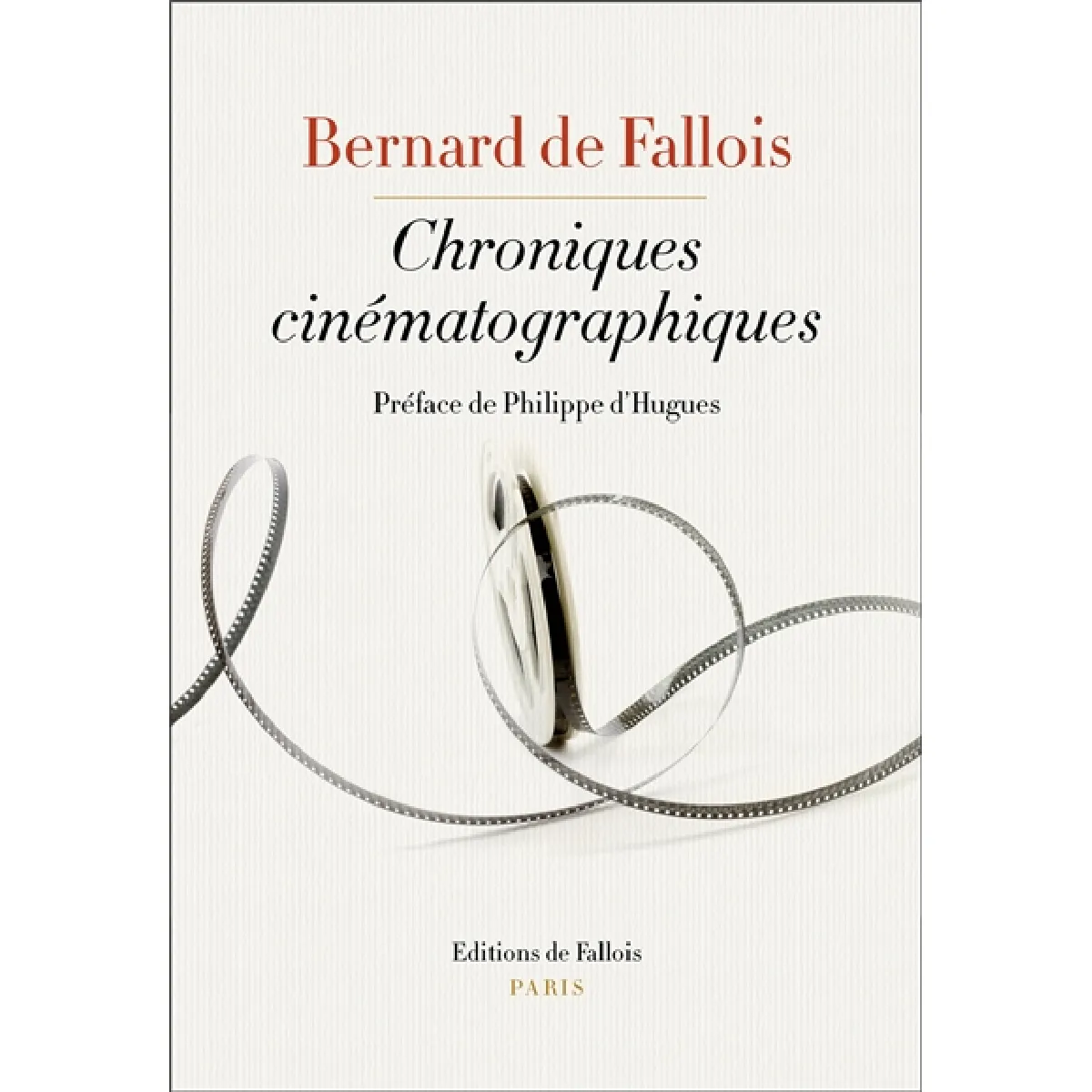 Acheter Chroniques cinématographiques État correct - 12,98 € Chroniques cinématographiques État correct N/A (Il ne s'agit pas d'une marque reconditionné disponible sur Rue du Commerce Seconde Vie
