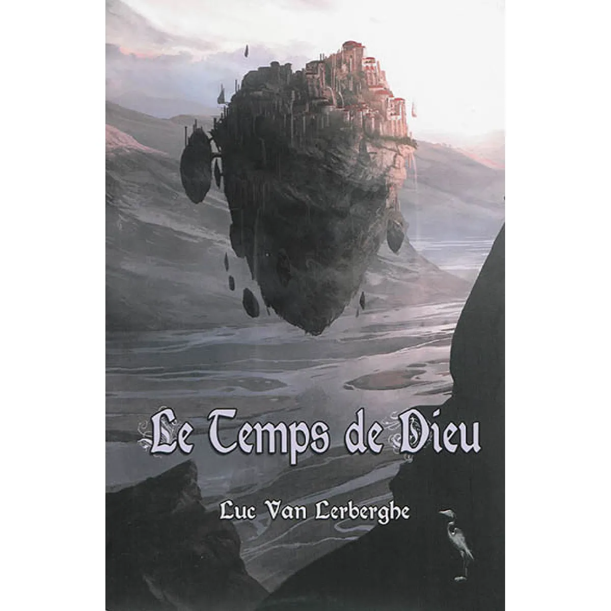 Acheter Chroniques d'un esprit vagabond. Vol. 3. Le temps de Dieu État correct - 25,00 € Chroniques d'un esprit vagabond. Vol. 3. Le temps de Dieu État correct N/A (Il ne s'agit pas d'une marque reconditionné disponible sur Rue du Commerce Seconde Vie