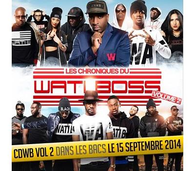 Acheter Chroniques du Wati Boss volume 2 État correct - 15,99 € Chroniques du Wati Boss volume 2 État correct reconditionné disponible sur Fnac