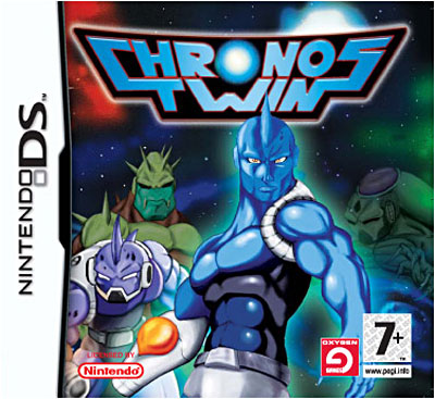 Chronos Twins État correct Koch Media reconditionné disponible sur Fnac