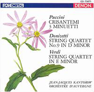 Acheter Chrysanthèmes - Menuets (3) pour quatuor à cordes État correct - 24,00 € | Dero Chrysanthèmes - Menuets (3) pour quatuor à cordes État correct reconditionné disponible sur Fnac | Dero