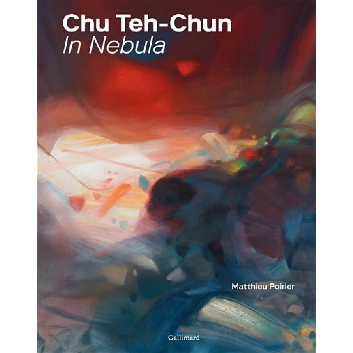 Chu Teh-Chun : in nebula État correct - 34,28 € Chu Teh-Chun : in nebula État correct N/A (Il ne s'agit pas d'une marque reconditionné disponible sur Rue du Commerce Seconde Vie