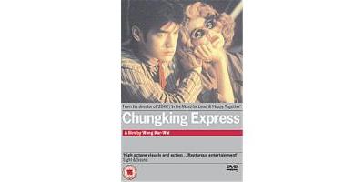 Acheter Chungking Express État correct - 22,53 € Chungking Express État correct reconditionné disponible sur Fnac