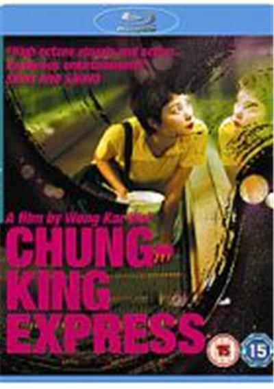 Chungking Express État correct - 98,03 € Chungking Express État correct reconditionné disponible sur Fnac