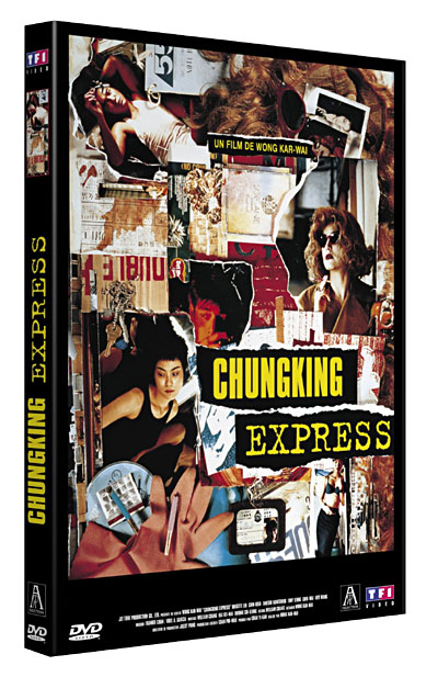 Chungking express État correct - 57,96 € Chungking express État correct reconditionné disponible sur Fnac