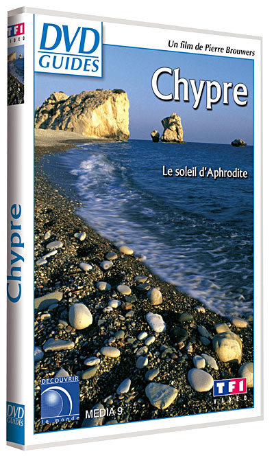 Chypre le soleil d'Aphrodite État correct reconditionné disponible sur Fnac | Dero