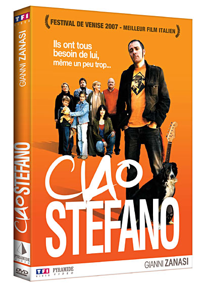 Ciao Stefano État correct reconditionné disponible sur Fnac