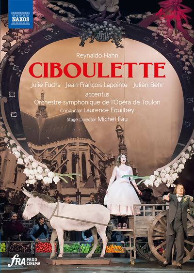 Ciboulette DVD État correct reconditionné disponible sur Fnac