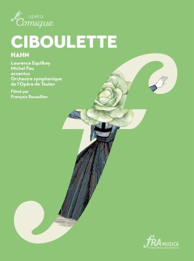 Ciboulette - Opéra comique 2013 DVD État correct reconditionné disponible sur Fnac
